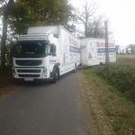 Removals to France