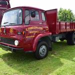 Bedford Lorry Braithwell
