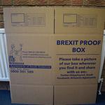 Brexit box... Help us put a lid on it.