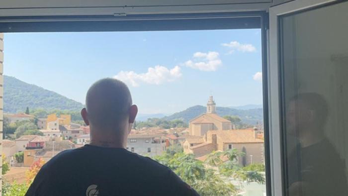 Moving to a home in Spain with a view 