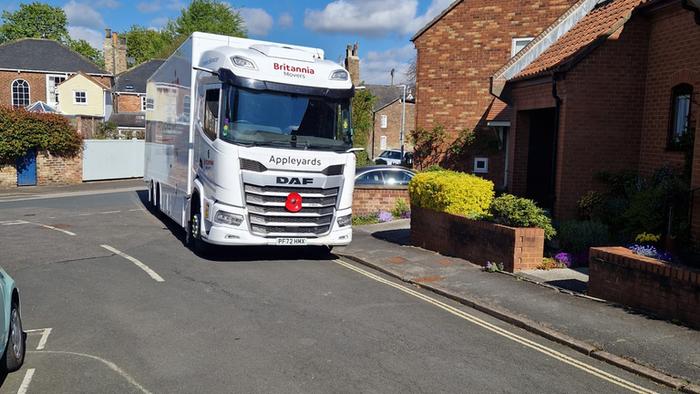 Move home with us 