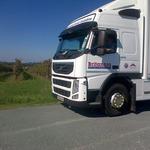 Castillon-la-Bataille-Removals to France