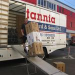 European Removals 