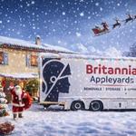 Christmas Appleyards