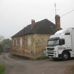 Removal Company /Moving to France