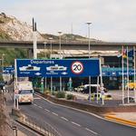 Moving to France /Dover -Calais Ferry