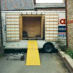 Removals and Storage